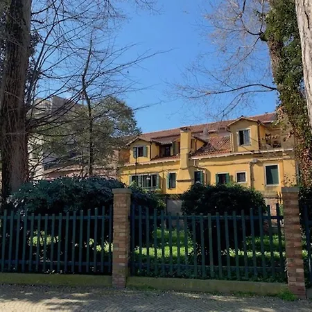 Lejlighed Ca Lorosa Cosy And Comfortable Loft At Castello Venedig