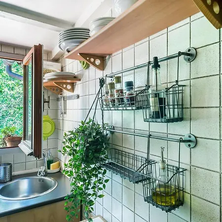 Διαμέρισμα Ca Lorosa Cosy And Comfortable Loft At Castello Βενετία