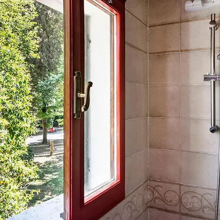 Ca Lorosa Cosy And Comfortable Loft At Castello Βενετία