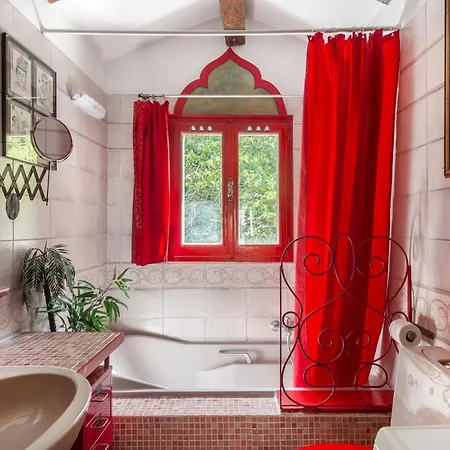 Apartament Ca Lorosa Cosy And Comfortable Loft At Castello *