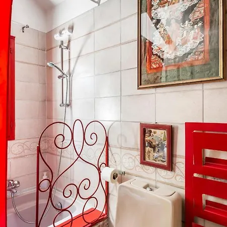 Ca Lorosa Cosy And Comfortable Loft At Castello Apartament *