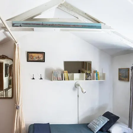 Ca Lorosa Cosy And Comfortable Loft At Castello Apartament