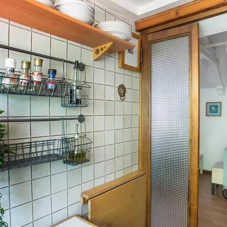 Ca Lorosa Cosy And Comfortable Loft At Castello Apartament Wenecja