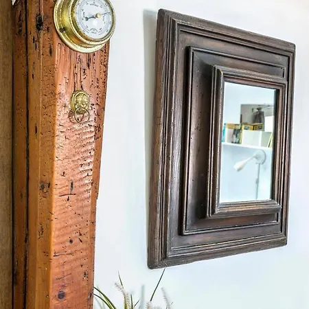 Διαμέρισμα Ca Lorosa Cosy And Comfortable Loft At Castello