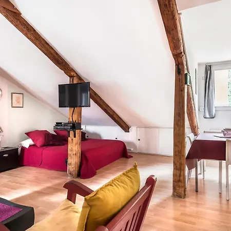 Ca Lorosa Cosy And Comfortable Loft At Castello * Wenecja