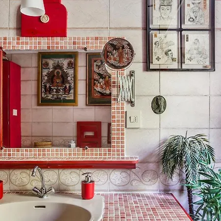 Ca Lorosa Cosy And Comfortable Loft At Castello Apartament *