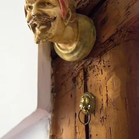Ca Lorosa Cosy And Comfortable Loft At Castello Apartament