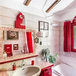 Apartman Ca Lorosa Cosy And Comfortable Loft At Castello