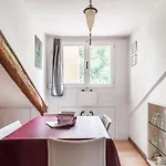 Apartman Ca Lorosa Cosy And Comfortable Loft At Castello Velence