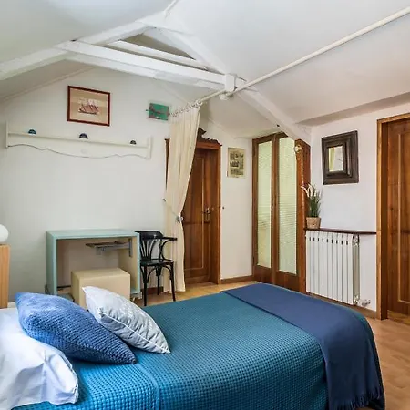 Ca Lorosa Cosy And Comfortable Loft At Castello Βενετία