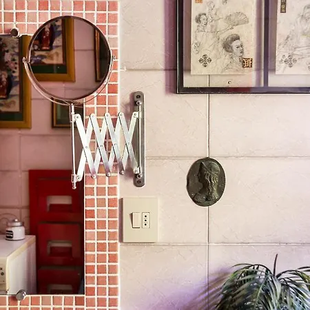 Ca Lorosa Cosy And Comfortable Loft At Castello * Βενετία