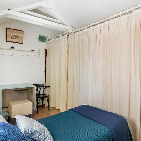 Ca Lorosa Cosy And Comfortable Loft At Castello Apartman
