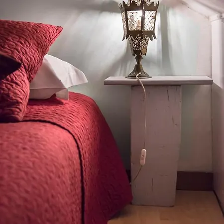 Ca Lorosa Cosy And Comfortable Loft At Castello Apartman *