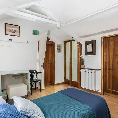 Διαμέρισμα Ca Lorosa Cosy And Comfortable Loft At Castello