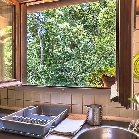 Ca Lorosa Cosy And Comfortable Loft At Castello Apartman