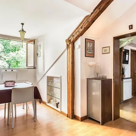 Ca Lorosa Cosy And Comfortable Loft At Castello