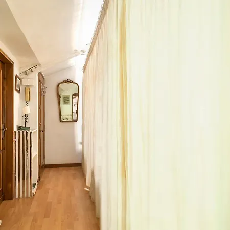 Διαμέρισμα Ca Lorosa Cosy And Comfortable Loft At Castello *