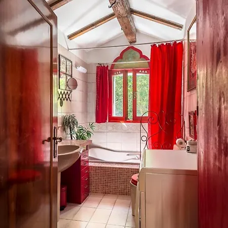 Ca Lorosa Cosy And Comfortable Loft At Castello Apartman *